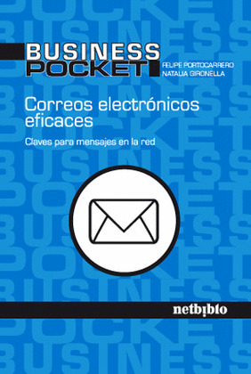 CORREOS ELECTRÓNICOS EFICAZES