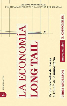 ECONOMIA LONG TAIL, LA