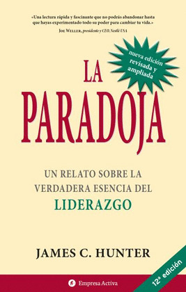 PARADOJA,LA