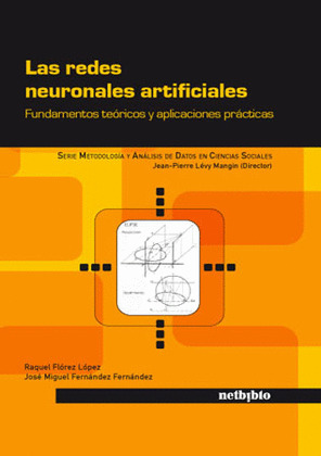 LAS REDES NEURONALES ARTIFICIALES