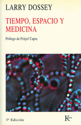 TIEMPO ESPACIO Y MEDICINA