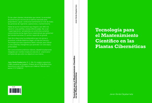 TECNOLOGÍA PARA EL MANTENIMIENTO CIENTÍFICO EN LAS PLANTAS CIBERNÉTICAS