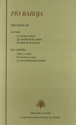 TRILOGÍAS