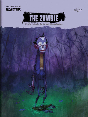 ZOMBIE, THE