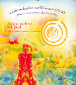 CALENDARIO SOLILUNAR 2010