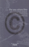 POR UNA CULTURA LIBRE