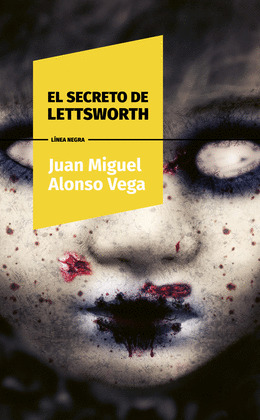 SECRETO DE LETTSWORTH, EL