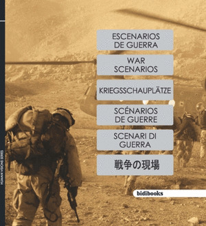 ESCENARIOS DE GUERRA