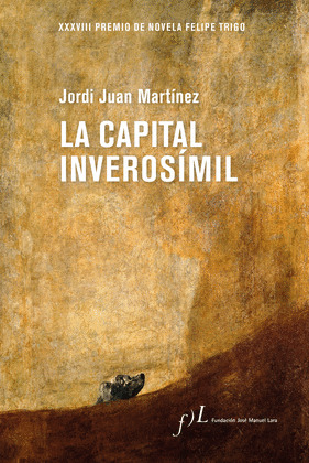 CAPITAL INVEROSÍMIL, LA