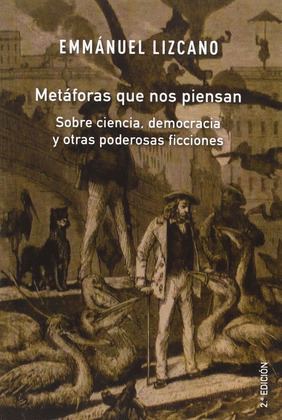 METÁFORAS QUE NOS PIENSAN