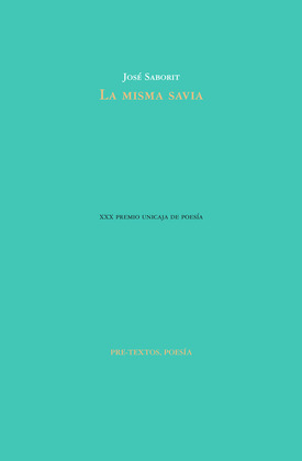 MISMA SAVIA, LA