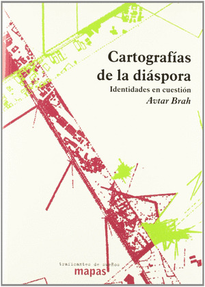 CARTOGRAFIAS DE LA DIASPORA, 30 (MAPAS)