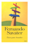 ÉTICA PARA AMADOR
