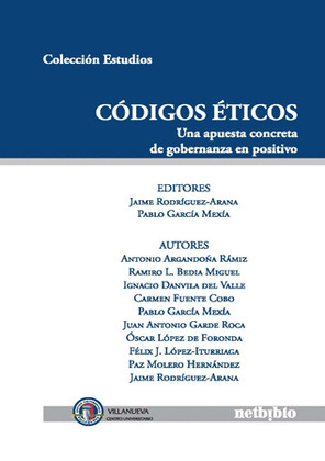 CÓDIGOS ÉTICOS