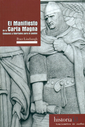 MANIFIESTO DE LA CARTA MAGNA, EL