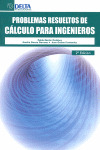 PROBLEMAS RESUELTOS DE CALCULO PARA INGENIEROS