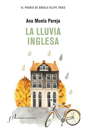 LLUVIA INGLESA, LA