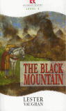 THE BLACK MOUNTAIN