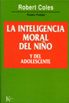 INTELIGENCIA MORAL NIÑO