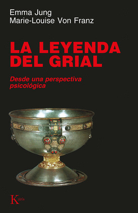 LEYENDA DEL GRIAL