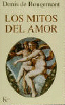 MITOS DE AMOR
