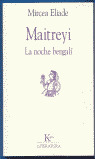 MAITREYI