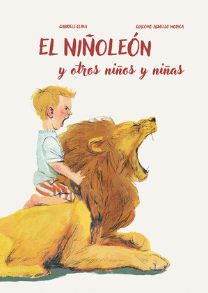 NIÑOLEÓN Y OTROS NIÑOS Y NIÑAS, EL