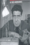 ÓSCAR DOMÍNGUEZ EN TRES DIMENSIONES