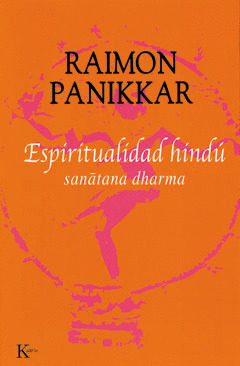 ESPIRITUALIDAD HINDU
