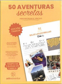 RETOADVENTUR EDICION FAMILIA