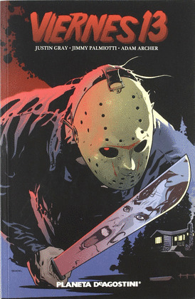VIERNES 13