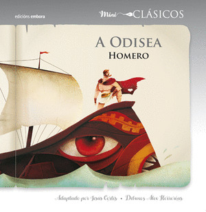 A ODISEA