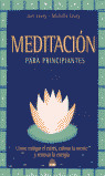 MEDITACION PARA PRINCIPIANTES