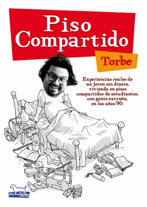 PISO COMPARTIDO