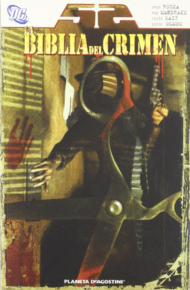 52, BIBLIA DEL CRIMEN