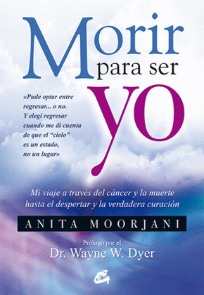 MORIR PARA SER YO (E-BOOK)