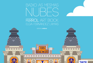 BAIXO AS MESMAS NUBES