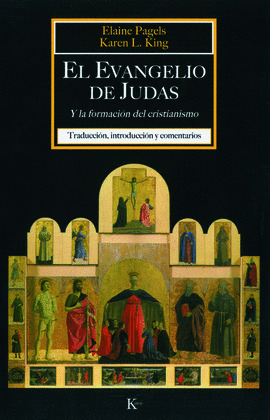EVANGELIO DE JUDAS, EL