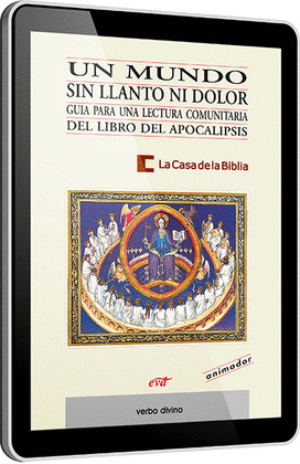 UN MUNDO SIN LLANTO NI DOLOR