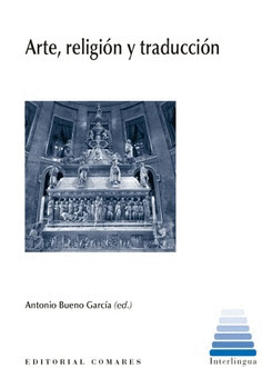 ARTE, RELIGION Y TRADUCCION