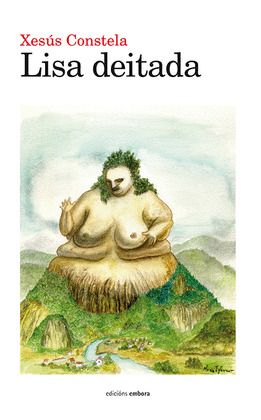 LISA DEITADA