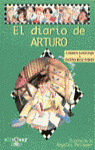 ALFAGUAY. EL DIARIO DE ARTURO