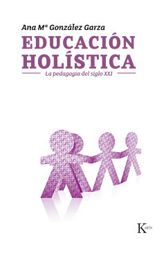 EDUCACIÓN HOLÍSTICA