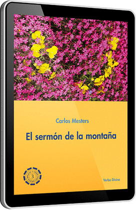 EL SERMÓN DE LA MONTAÑA