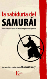 SABIDURÍA DEL SAMURÁI
