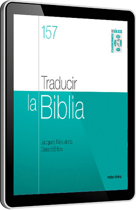 TRADUCIR LA BIBLIA - EPUB