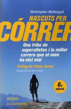 NASCUTS PER CORRER