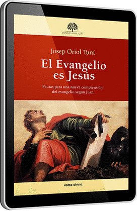 EL EVANGELIO ES JESÚS