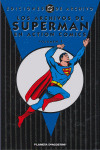 LOS ARCHIVOS DE SUPERMAN Nº 5