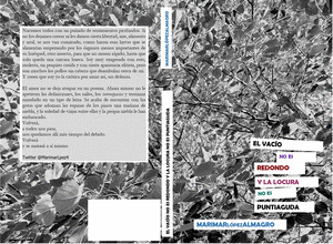 EL VACÍO NO ES REDONDO Y LA LOCURA NO ES PUNTIAGUDA